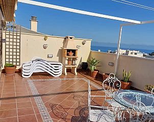 Unterkunft 1550819 - Appartement Costa del Sol - Benalmadena Penthouse ALL-IN