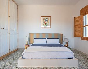 Guest house 1550901 - Holiday property Costa del Sol - Vakantiehuisje in Puerto las Tinajuelas, municipio El Borge