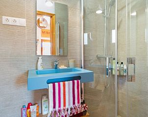 Guest house 1550901 - Holiday property Costa del Sol - Vakantiehuisje in Puerto las Tinajuelas, municipio El Borge