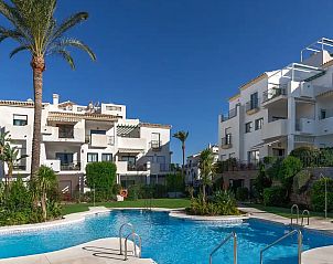 Guest house 15510201 - Apartment Costa del Sol - Casa Saar Luxury Alhaurin Golf
