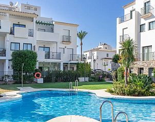 Guest house 15510201 - Apartment Costa del Sol - Casa Saar Luxury Alhaurin Golf