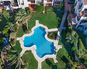 Guest house 15510201 - Apartment Costa del Sol - Casa Saar Luxury Alhaurin Golf