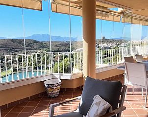 Unterkunft 15510202 - Appartement Costa del Sol - Casa Sans Soucis