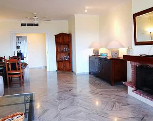 Unterkunft 15510202 - Appartement Costa del Sol - Casa Sans Soucis
