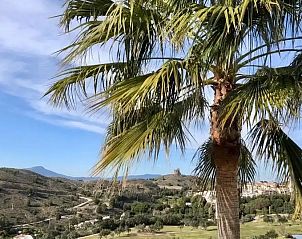 Unterkunft 15510203 - Appartement Costa del Sol - Penthouse Las Brisas