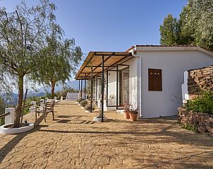 Unterkunft 15510405 • Ferienhaus Costa del Sol • La casita - 2 persons - 180 degrees sea view - 100% privacy  