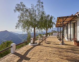 Unterkunft 15510405 - Ferienhaus Costa del Sol - La casita - 2 persons - 180 degrees sea view - 100% privacy 