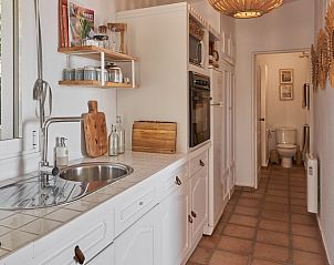 Unterkunft 15510405 - Ferienhaus Costa del Sol - La casita - 2 persons - 180 degrees sea view - 100% privacy 