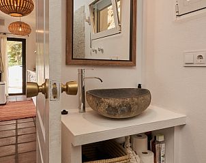 Unterkunft 15510405 - Ferienhaus Costa del Sol - La casita - 2 persons - 180 degrees sea view - 100% privacy 