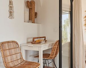 Unterkunft 15510405 - Ferienhaus Costa del Sol - La casita - 2 persons - 180 degrees sea view - 100% privacy 