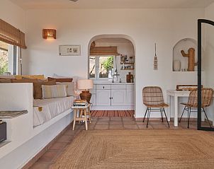 Unterkunft 15510405 - Ferienhaus Costa del Sol - La casita - 2 persons - 180 degrees sea view - 100% privacy 