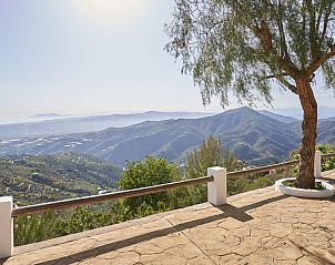 Unterkunft 15510405 - Ferienhaus Costa del Sol - La casita - 2 persons - 180 degrees sea view - 100% privacy 