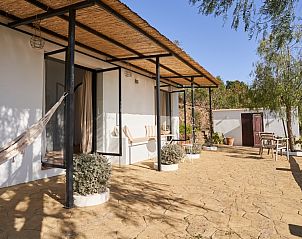 Unterkunft 15510405 - Ferienhaus Costa del Sol - La casita - 2 persons - 180 degrees sea view - 100% privacy 