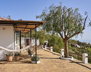 Unterkunft 15510405 - Ferienhaus Costa del Sol - La casita - 2 persons - 180 degrees sea view - 100% privacy 