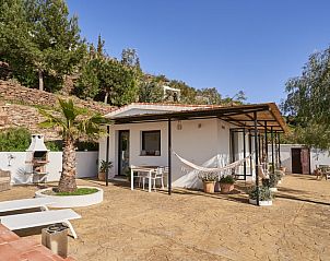 Unterkunft 15510405 - Ferienhaus Costa del Sol - La casita - 2 persons - 180 degrees sea view - 100% privacy 