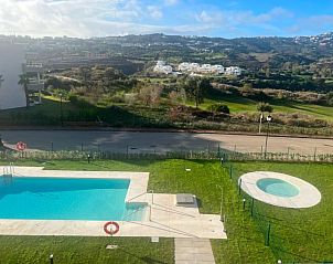 Verblijf 15510407 - Appartement Costa del Sol - Casa Mijas 