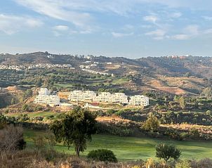 Verblijf 15510407 - Appartement Costa del Sol - Casa Mijas 