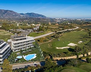 Verblijf 15510407 - Appartement Costa del Sol - Casa Mijas 