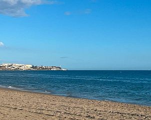 Verblijf 15510407 - Appartement Costa del Sol - Casa Mijas 