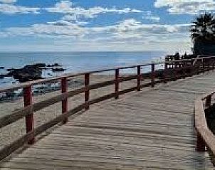 Verblijf 15510407 - Appartement Costa del Sol - Casa Mijas 