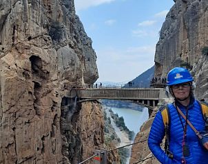 Verblijf 15510407 - Appartement Costa del Sol - Casa Mijas 