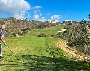 Verblijf 15510407 - Appartement Costa del Sol - Casa Mijas 