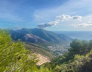 Verblijf 15510407 - Appartement Costa del Sol - Casa Mijas 