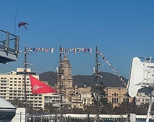 Verblijf 15510407 - Appartement Costa del Sol - Casa Mijas 