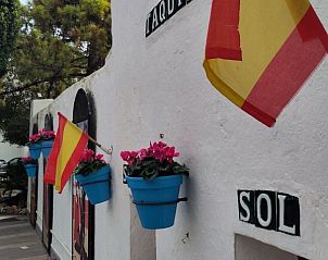 Verblijf 15510407 - Appartement Costa del Sol - Casa Mijas 