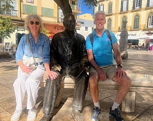 Verblijf 15510407 - Appartement Costa del Sol - Casa Mijas 