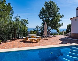 Guest house 15510702 • Holiday property Costa del Sol • Campo Agave 