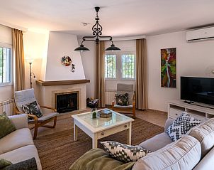 Unterkunft 15510702 - Ferienhaus Costa del Sol - House of the Rising Sun - Villa met pool en zeezicht