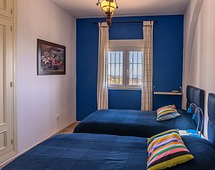 Unterkunft 15510702 - Ferienhaus Costa del Sol - House of the Rising Sun - Villa met pool en zeezicht