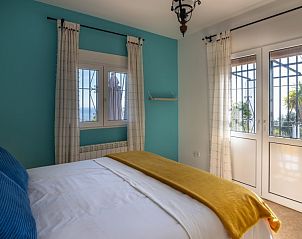 Unterkunft 15510702 - Ferienhaus Costa del Sol - House of the Rising Sun - Villa met pool en zeezicht