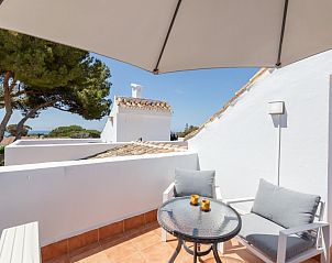 Guest house 15512101 - Holiday property Costa del Sol - Casa La Fuente Nueve