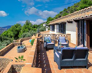 Verblijf 1551222 - Vakantiewoning Costa del Sol - Vakantiehuis El Comendador