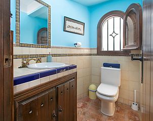 Unterkunft 1551222 - Ferienhaus Costa del Sol - Vakantiehuis Cielo