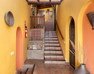 Unterkunft 1551222 - Ferienhaus Costa del Sol - Vakantiehuis Cielo