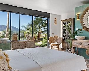 Unterkunft 1551302 - Ferienhaus Costa del Sol - Secret Boutique Sefardi