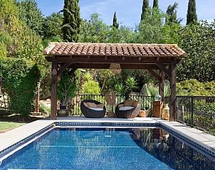 Unterkunft 1551302 - Ferienhaus Costa del Sol - Secret Boutique Sefardi