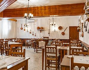 Guest house 15514702 - Apartment Catalonia / Pyrenees - Hotel Marxant