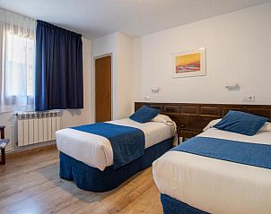 Guest house 15514702 - Apartment Catalonia / Pyrenees - Hotel Marxant