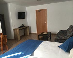 Guest house 15514702 - Apartment Catalonia / Pyrenees - Hotel Marxant