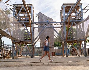 Verblijf 15514901 - Vakantie appartement Costa Blanca - Magic Robin Hood