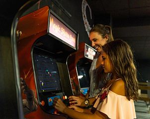 Verblijf 15514901 - Vakantie appartement Costa Blanca - Magic Robin Hood