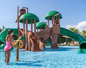 Verblijf 15514901 - Vakantie appartement Costa Blanca - Magic Robin Hood