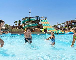 Verblijf 15514901 - Vakantie appartement Costa Blanca - Magic Robin Hood