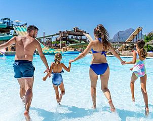 Verblijf 15514901 - Vakantie appartement Costa Blanca - Magic Robin Hood