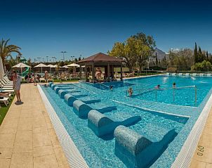 Verblijf 15514901 - Vakantie appartement Costa Blanca - Magic Robin Hood