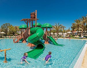 Verblijf 15514901 - Vakantie appartement Costa Blanca - Magic Robin Hood